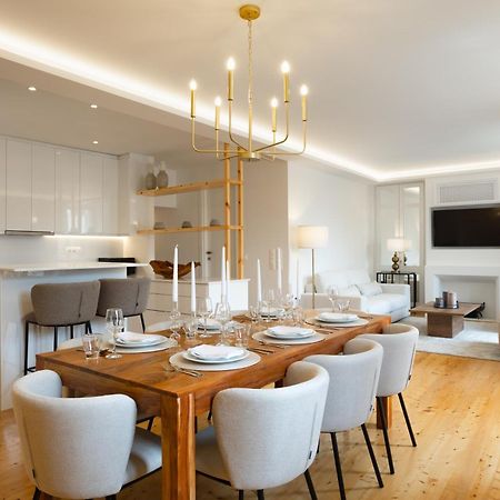 Agora Luxury Apartment By The Boyar Collection Corfu  المظهر الخارجي الصورة