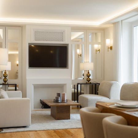 Agora Luxury Apartment By The Boyar Collection Corfu  المظهر الخارجي الصورة