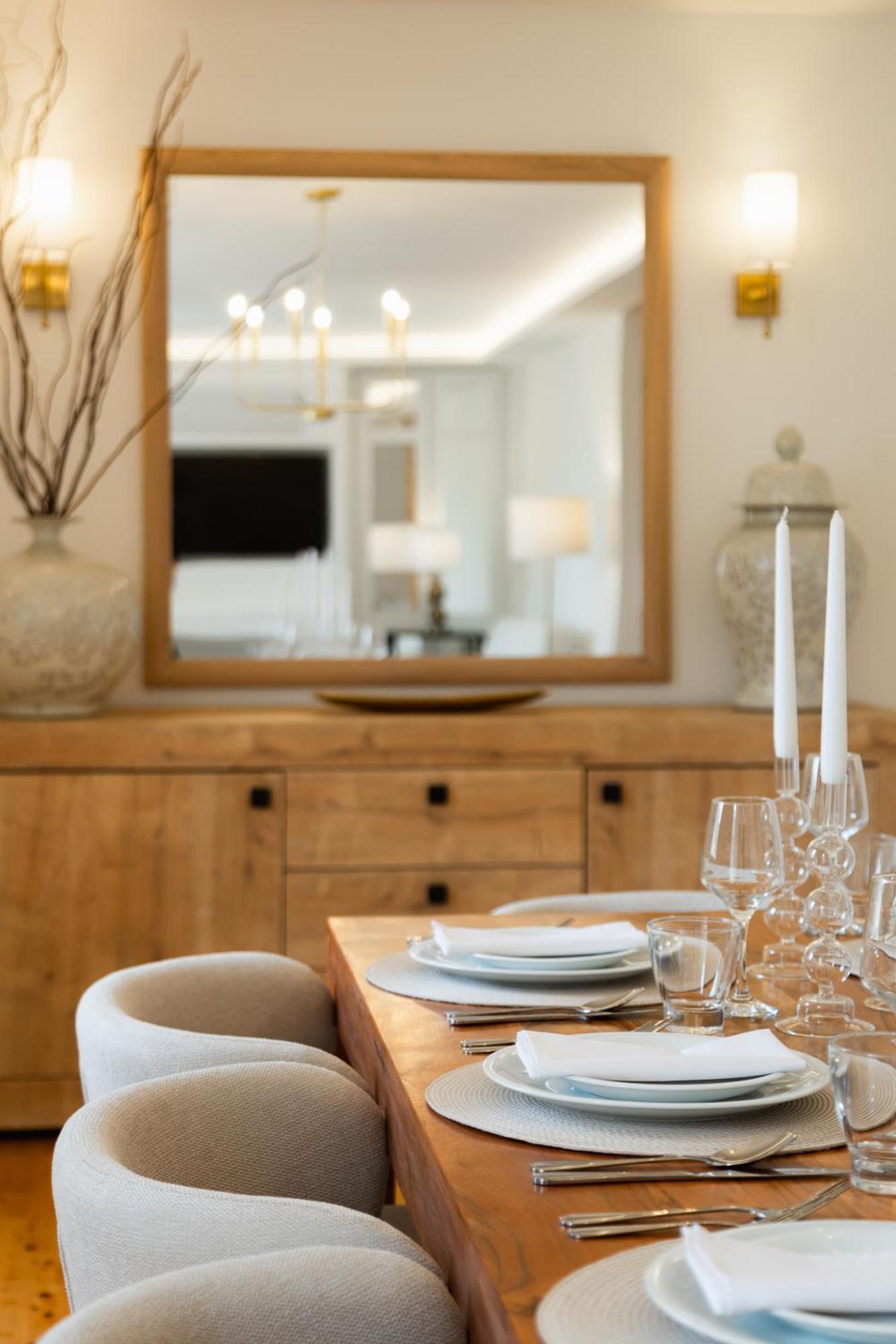 Agora Luxury Apartment By The Boyar Collection Corfu  المظهر الخارجي الصورة