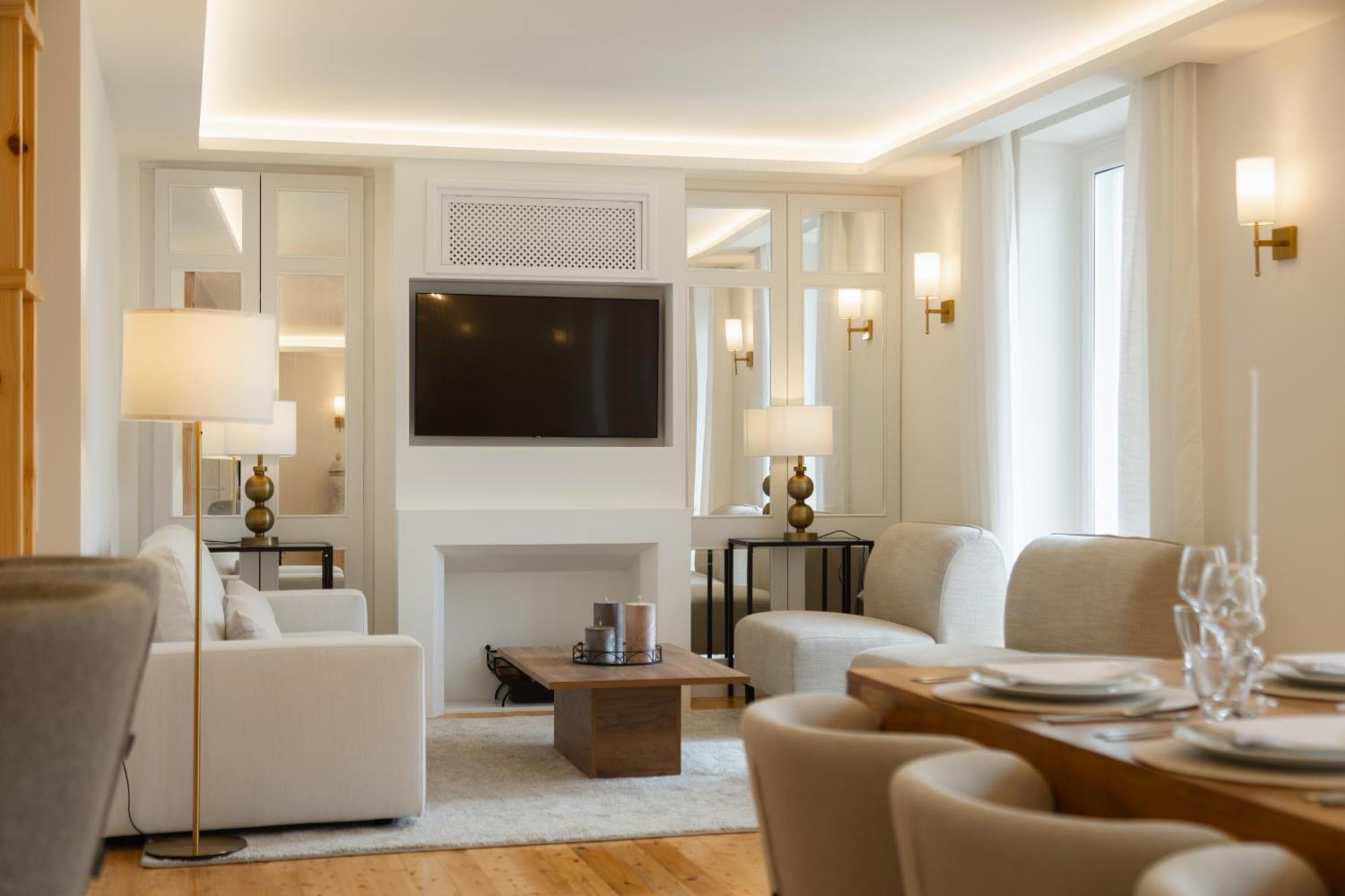 Agora Luxury Apartment By The Boyar Collection Corfu  المظهر الخارجي الصورة