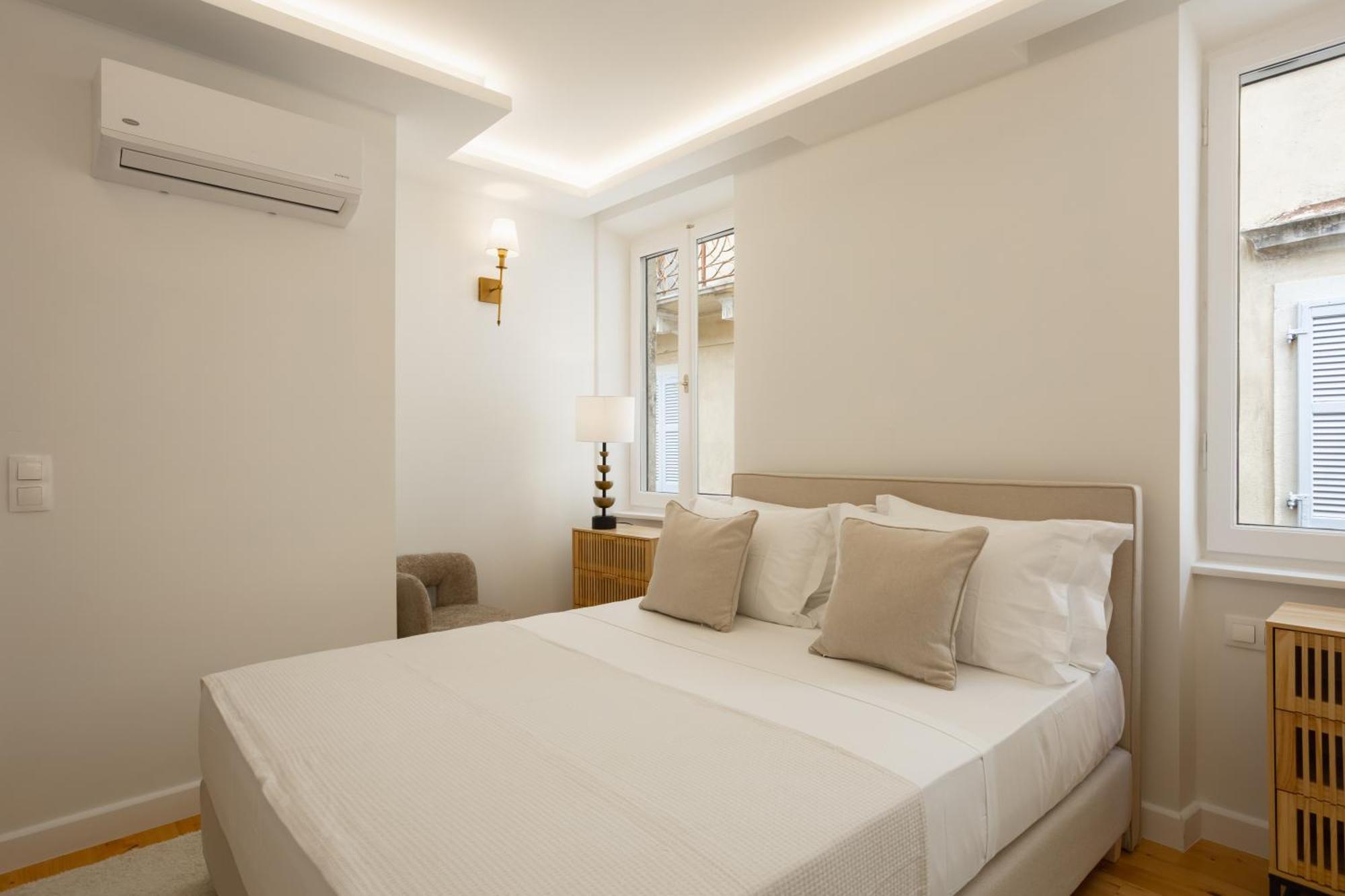 Agora Luxury Apartment By The Boyar Collection Corfu  المظهر الخارجي الصورة