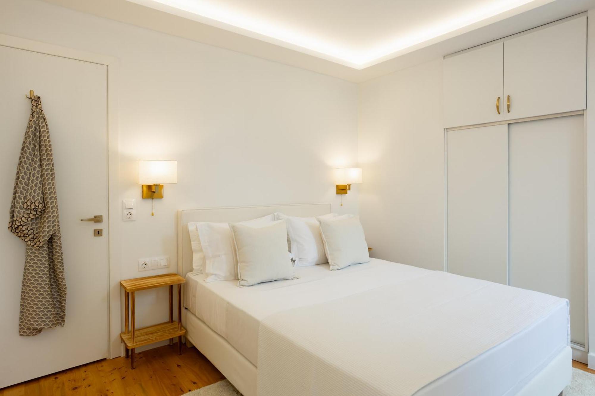 Agora Luxury Apartment By The Boyar Collection Corfu  المظهر الخارجي الصورة