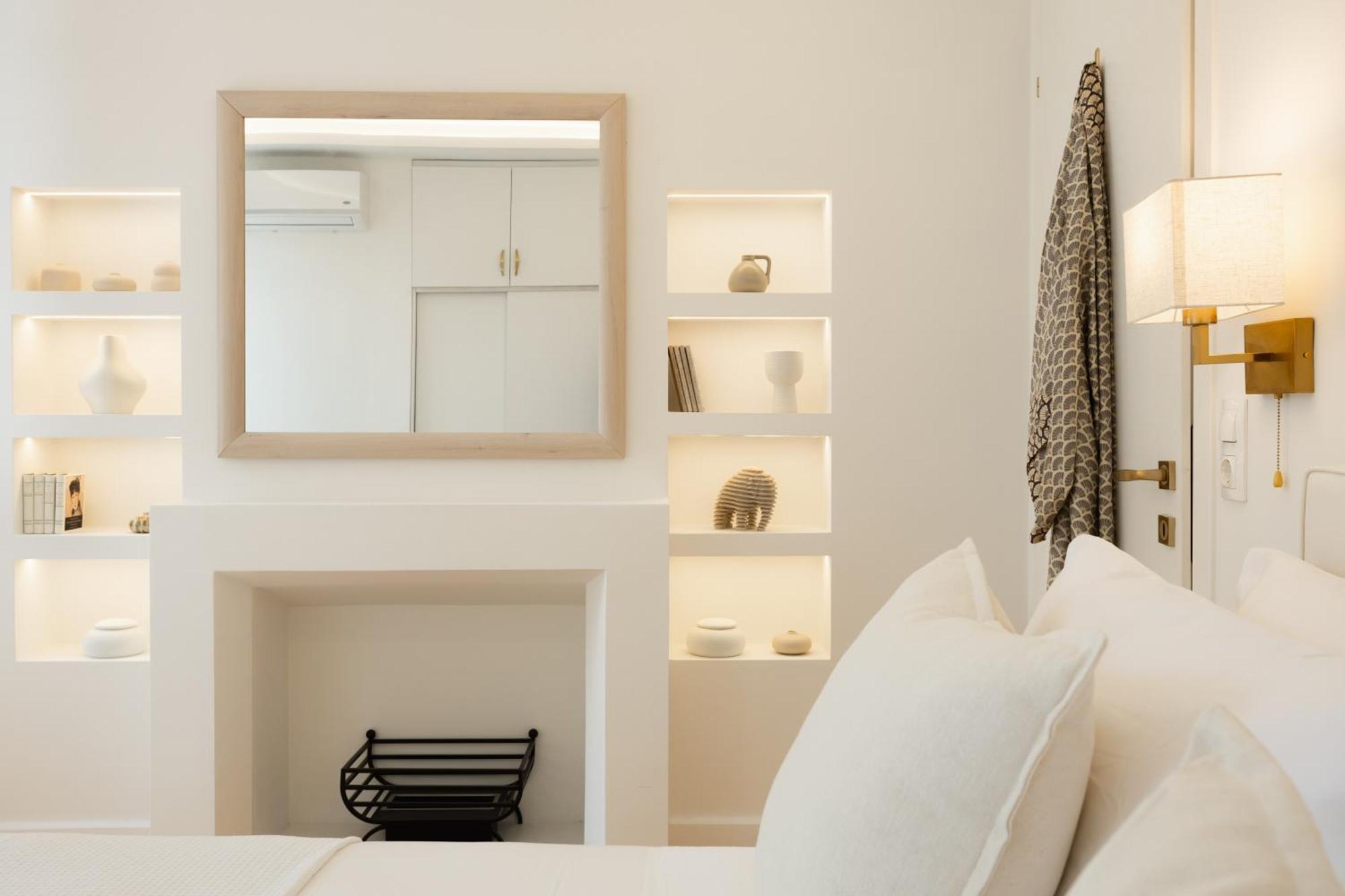 Agora Luxury Apartment By The Boyar Collection Corfu  المظهر الخارجي الصورة